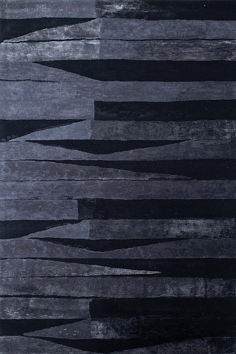 Ковер Mismatch Black