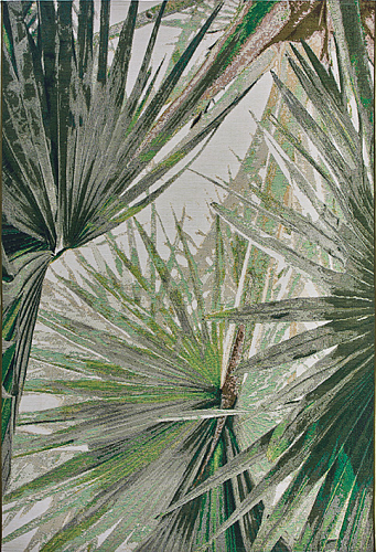 Килим Amazzonia