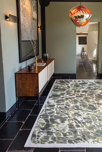 Современный ковер River