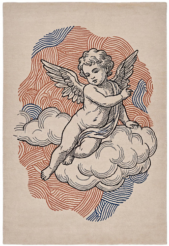 Дизайнерский ковер Celestial Cherub