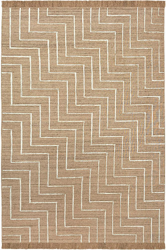 Ковер Flow 2 Natural Flatwoven