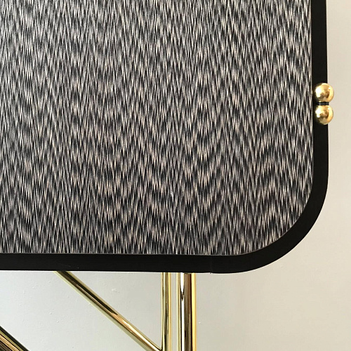 Дизайнерский деревянный шкаф премиум-класса