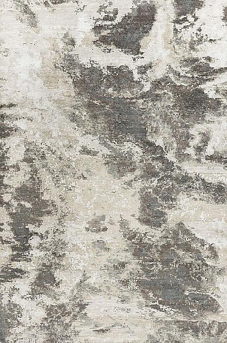 Ковер дизайнерский ручная работа Abstract