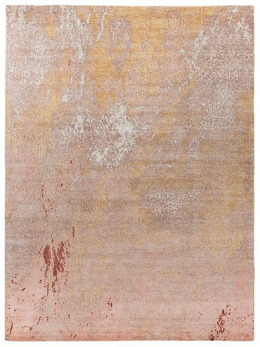 Тибетский ковер ручной работы Tibetan Loft