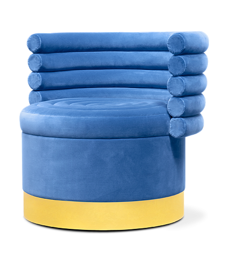 Кресло Nolan