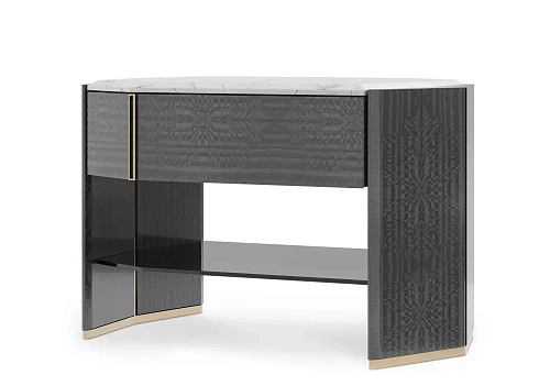 Тумба для ліжка Summit