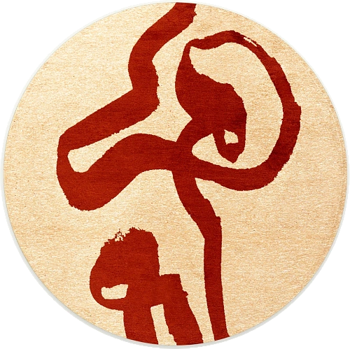 Ковер Imperial Red