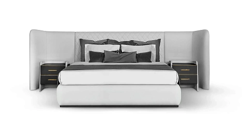 Большая кровать Regal XL