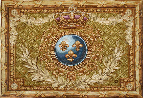 Гобелен Empire Crown