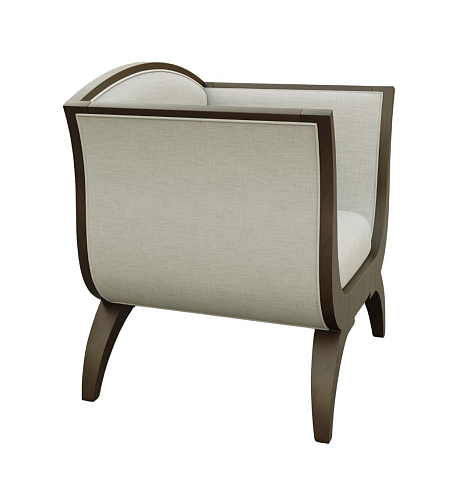 Кресло Biedermeier Armchair
