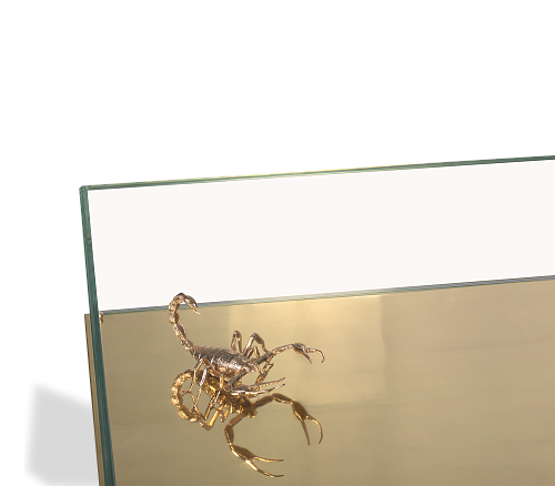 Журнальный столик Evolution Center Dual Table Set