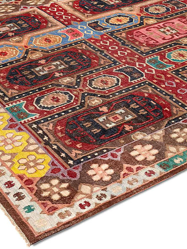 Премиальный ковер Flatweave