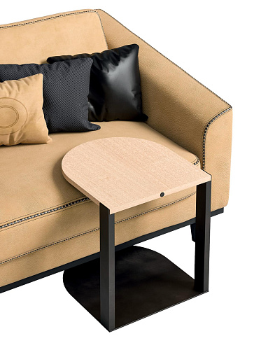 Приставной столик Италия