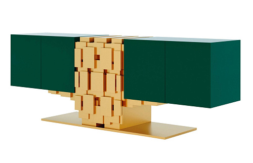 Итальянская тумба Patchogue