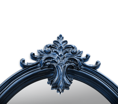 Зеркало Antoinette Sapphire