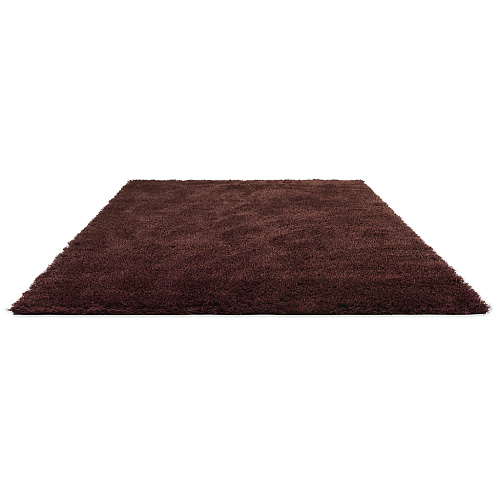 Ковер шерстяной Shade High Plum / Fig