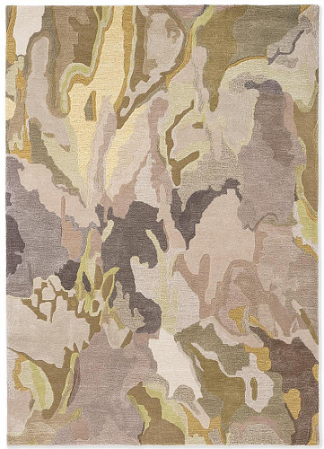 Ковер Woodland Pebble/Sand