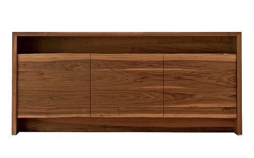 Тумба коричневая Puraforma Brown