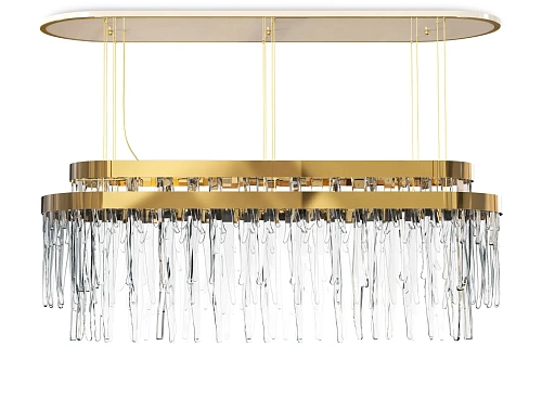 Подвес для бильярдного стола Tower