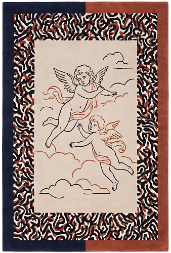 Дизайнерский ковер Heritage Sketch