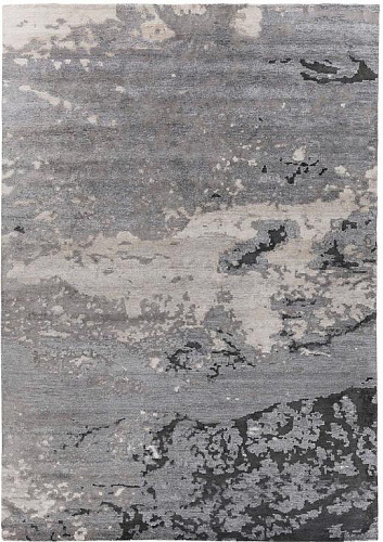Ковер дизайнерский Abstract Grey