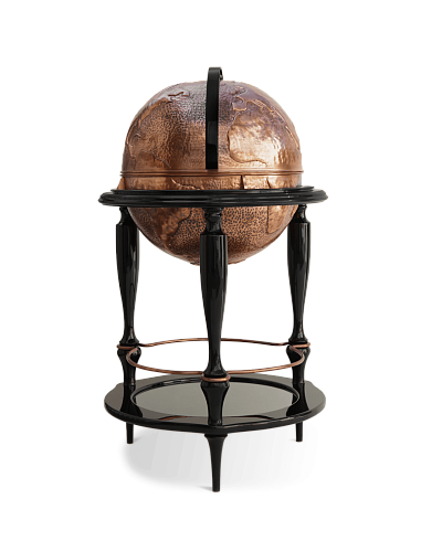 Барный шкаф Meridian Luxe