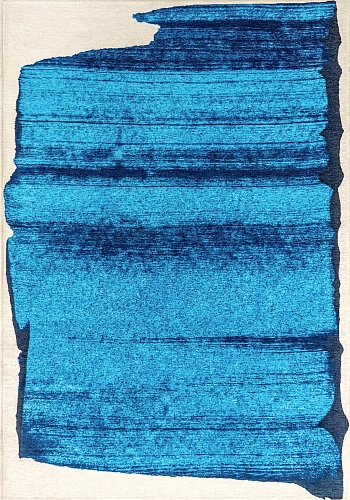 Ковер Brush Diva Blue