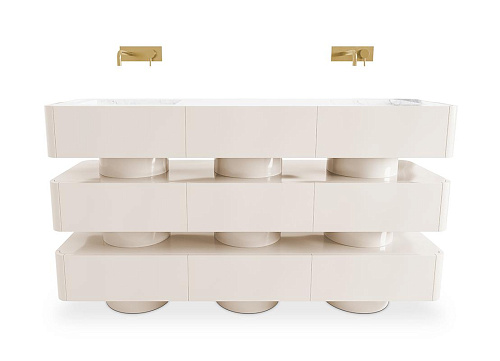 Тумба под раковину Zen