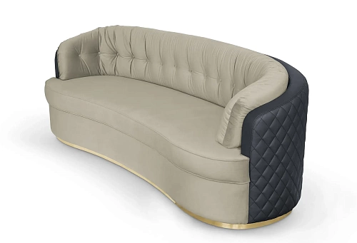 Диван Luxe