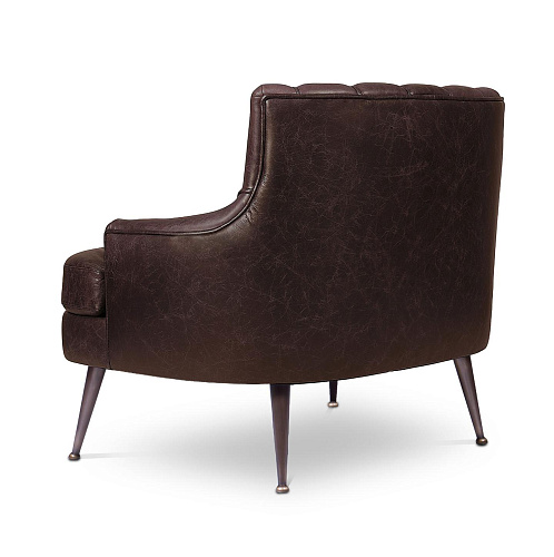 Кожаное кресло Leather