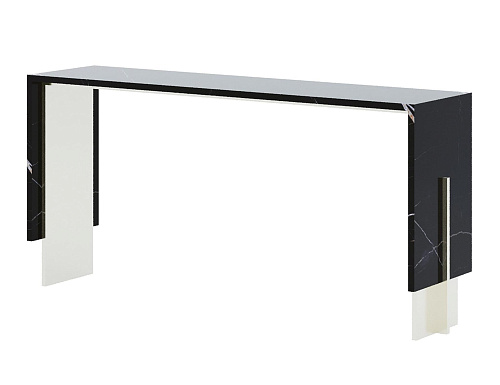 Классическая итальянская консоль Guglielmo