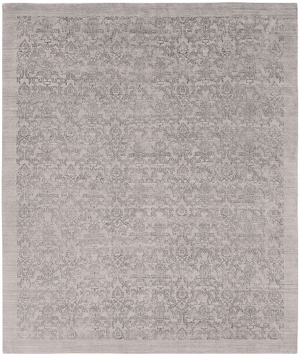 Ковер Roma Border Grey