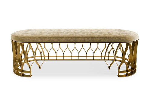 Скамья Sanctuary