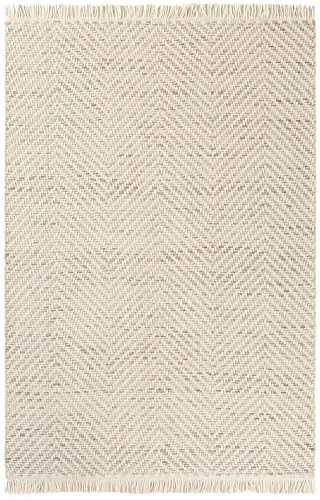 Килим бежевий Atelier Twill