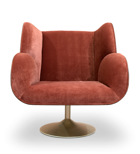 Кресло Veronica