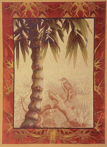 Гобелен The Palm Tree