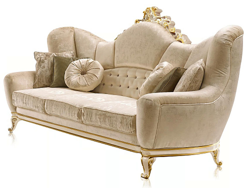 Итальянский диван Elegance