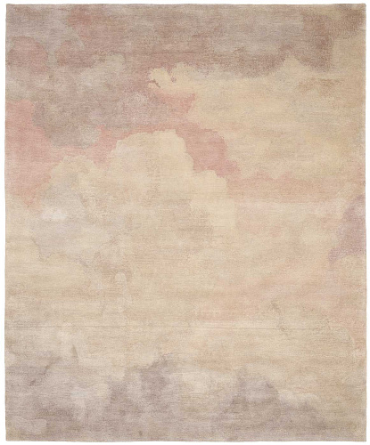 Ковер Cloud 1 Dark Pink