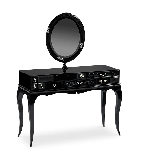 Туалетный столик Beverly Dressing Table