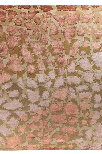 Ковер ручной работы Abstract