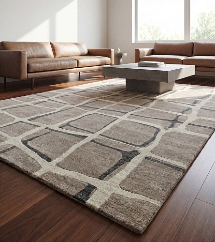 Ковер Woven Piazza
