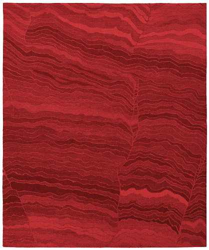 Ковер Hindukush Red