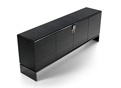 Буфет Black & More