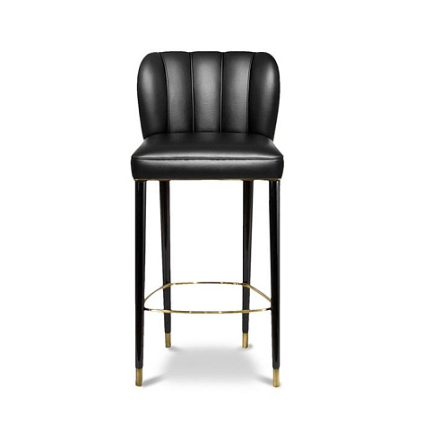 Напівбарний стілець Premium