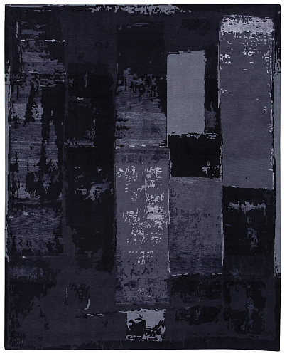 Ковер Boro 1 Black