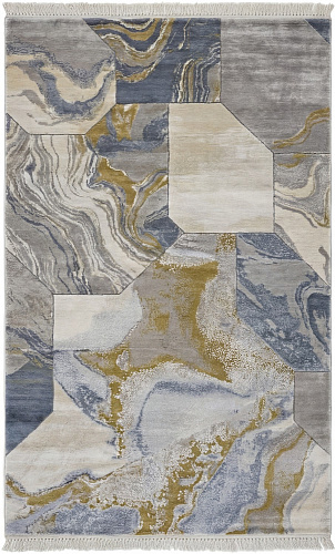 Ковер Pale Cartography