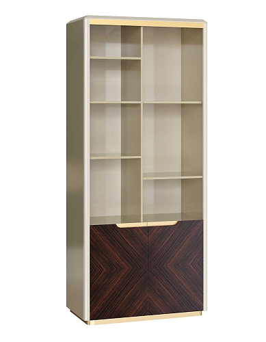 Книжный шкаф Clizia