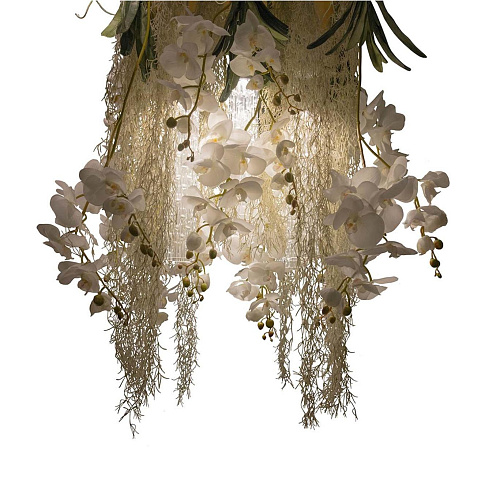 Люстра Phalaenopsis