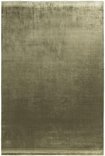 Ковер ручной работы из вискозы Moss