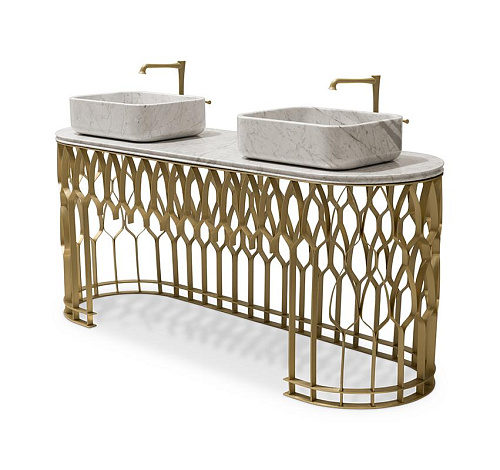 Тумба под раковину Sanctuary